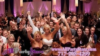 Mulberry Art Studios Lancaster PA Wedding DJ Review