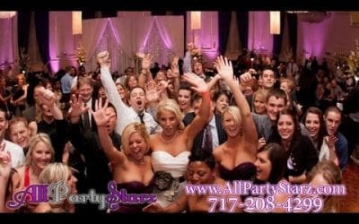 Lancaster Wedding DJ Review, Dallas-Skylar  Wedding, Mulberry Arts Studios, Lancaster PA DJ Review