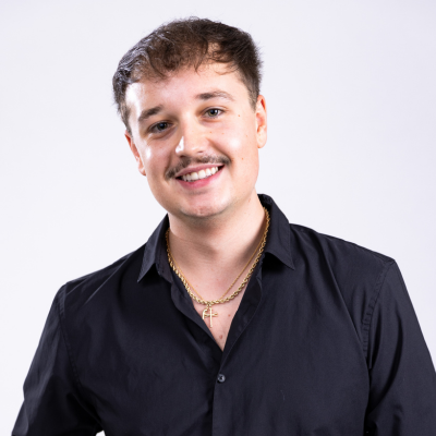 Michael Mendola DJ Vinez 1