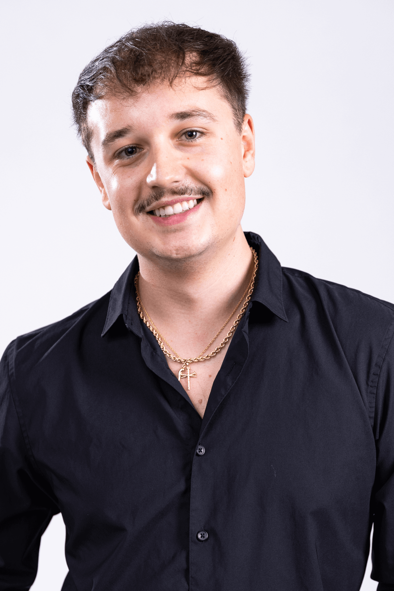 Michael Mendola "DJ Michael"