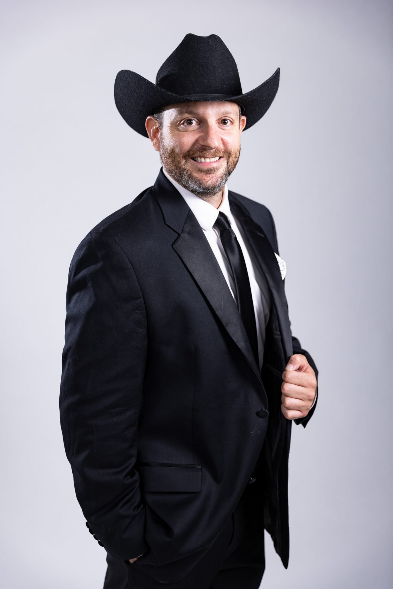 Bobby Bruno "DJ Bobby B"
