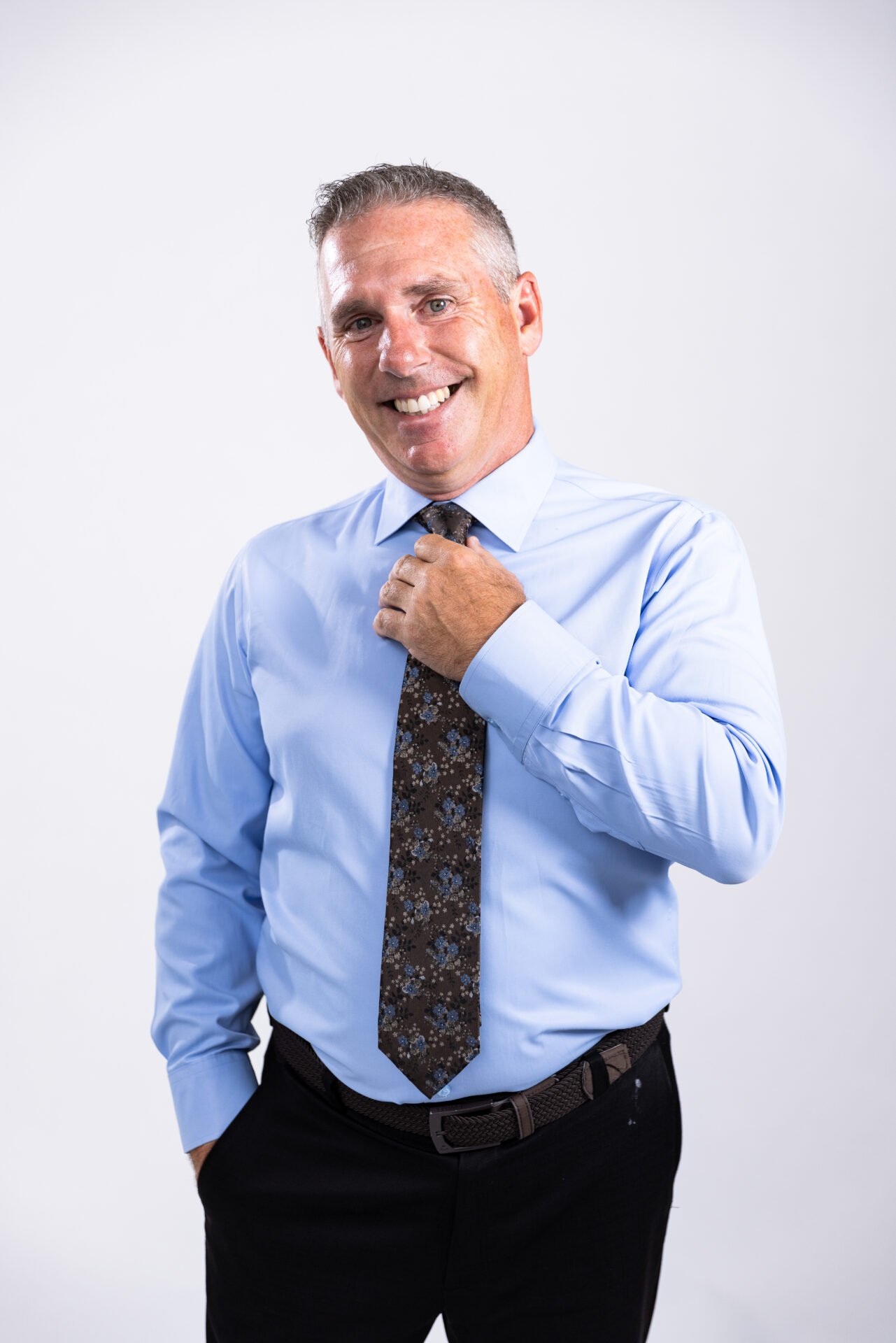 Peter D