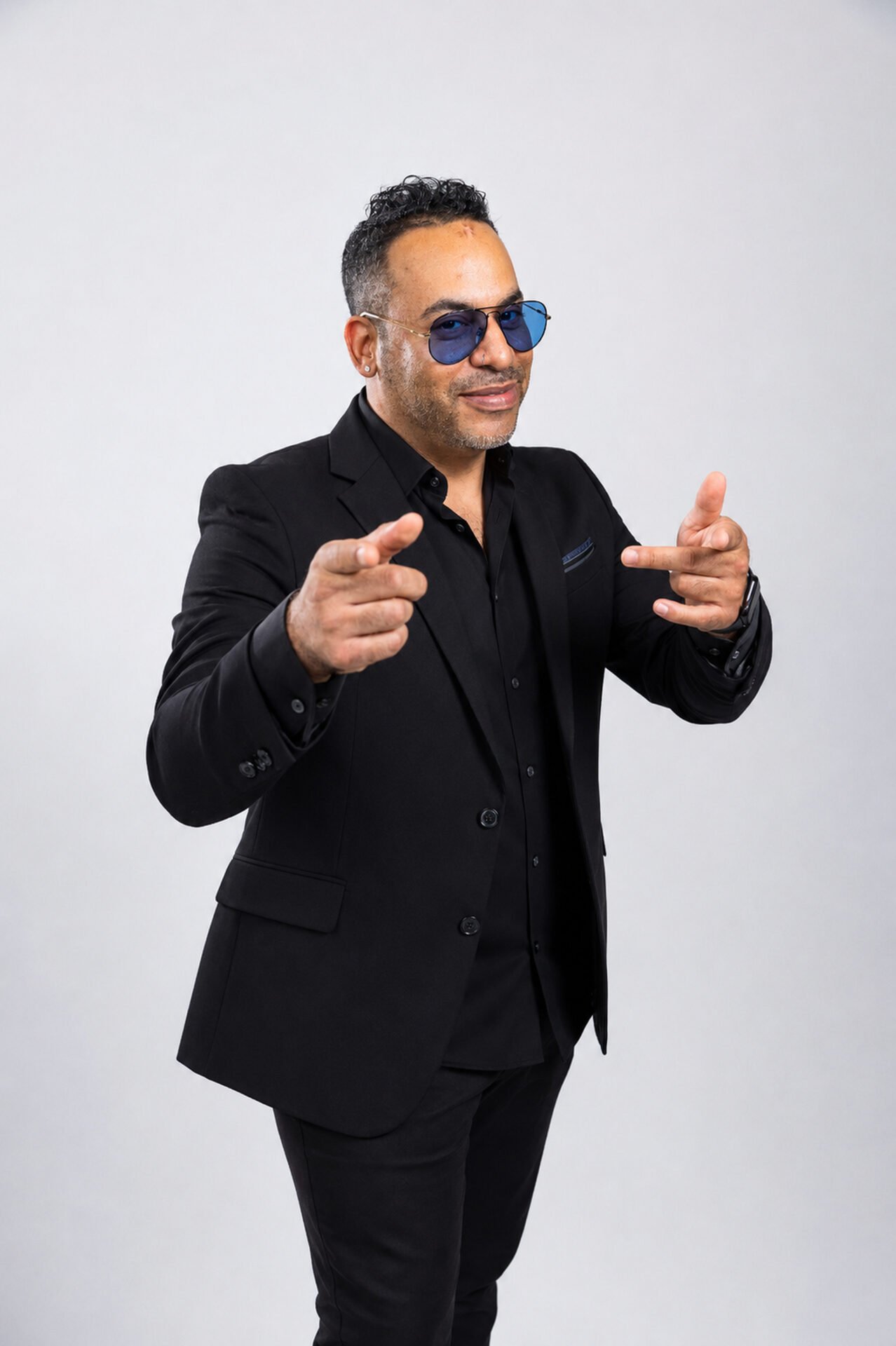 Andre Perez "DJ Rico"