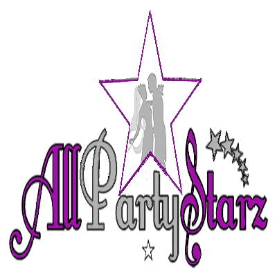 Lancaster-DJs All Party Starz Entertainment - Logo