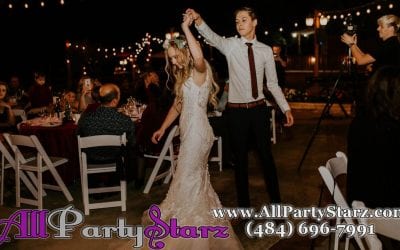 Best  Holiday DJ West Chester PA