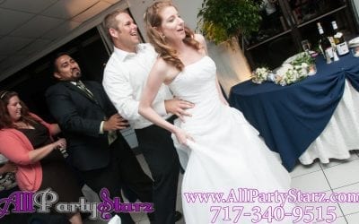 Top  Holiday DJ Middletown PA