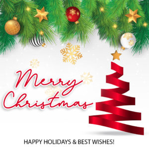 Merry Christmas