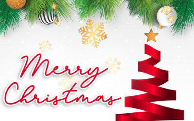 Merry Christmas and Happy Holidays