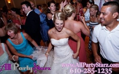 Reading PA Best Bridal Shows, DJ Special Offer for Best Wedding Showcase Bridal Shows