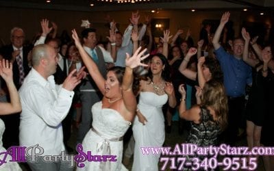 Affordable  Party DJ Middletown PA